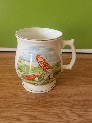Vintage norcroft golf - norcroft,