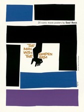 Saul Bass: 20 Iconic Film