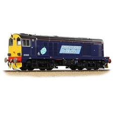OO Gauge Bachmann Class 20/3