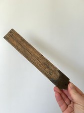 Vintage Rabone Boxwood And