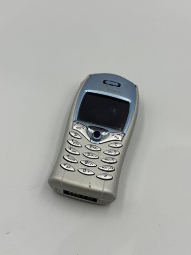 Sony ericsson t68i - ericsson,
