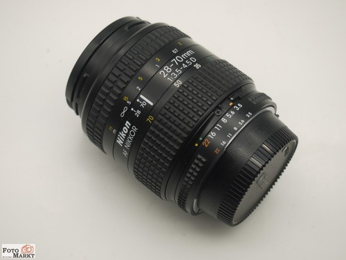 Nikon 3 5 4 - /, 3.5-4.5
