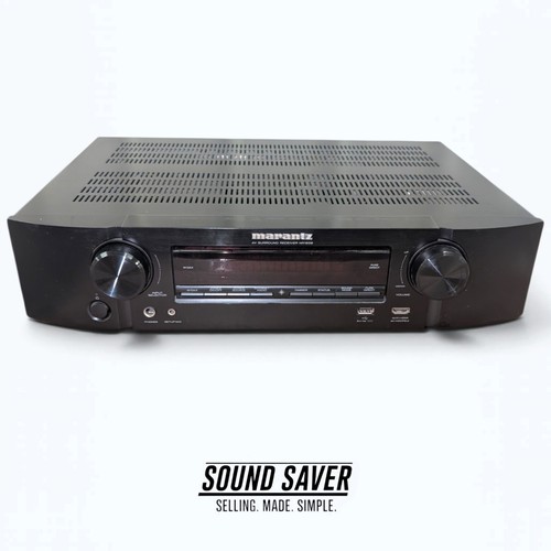 Marantz nr1609 receivers - av,