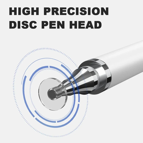 Universal stylus touch - 2,