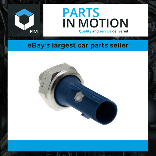 Oil pressure switch ve706094 - oil,