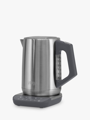 Ninja kt200uk electric kettle - ninja,