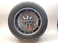 Harley-Davidson Softail Rear Wheel & Tyre