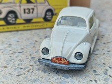 Matchbox Superfast Volkswagen Beetle No15 Monte Carlo Rally 1500 Saloon