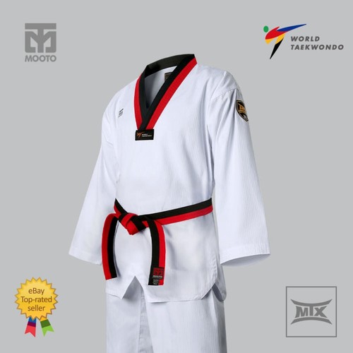 Mooto mtx taekwondo - mtx,