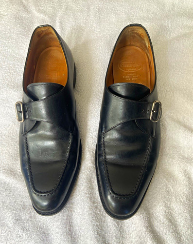 Church custom grade - church's,