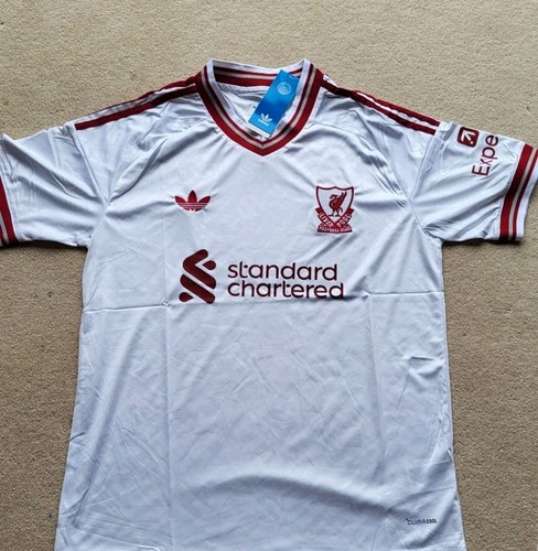 Liverpool away jersey 2026 - away, 2026-27