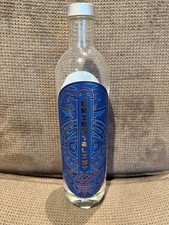 The Orientalist Double Wood Matured Dragon Whisky - Empty Bottle