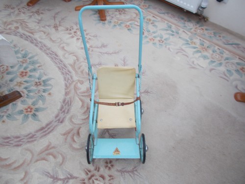 Triang 1950 s vintage - ', 1950's