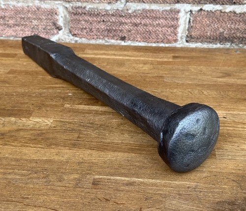 Vintage 6kg blacksmiths - vintage, 5.6kg