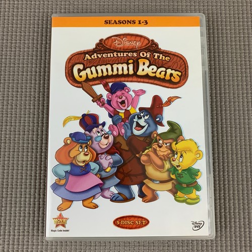 Disney adventures the - of,