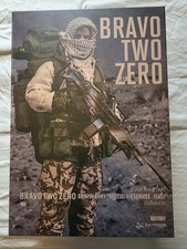 DAMTOYS 78099, Bravo Two Zero