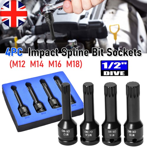 4pcs fit for audi - 4pcs, spline