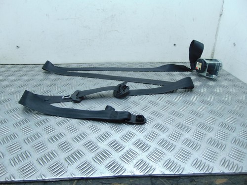 Land rover range - land, left