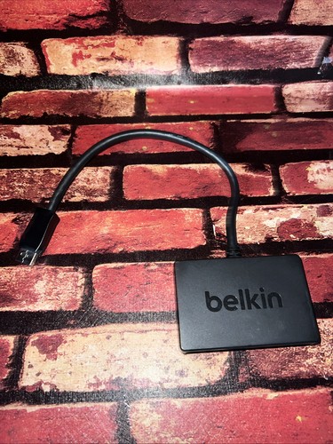 Belkin f2cd068 displayport - f2cd068,