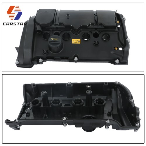 Rocker valve cover for bmw - valve,