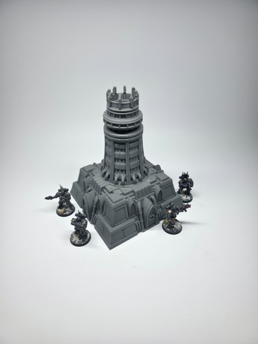 Imperial incinerator 28mm 32mm - 28mm,