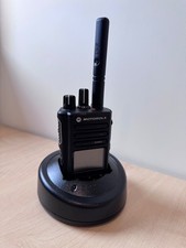 Motorola DP3661e UHF DMR Two
