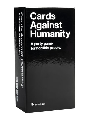 cards against humanity