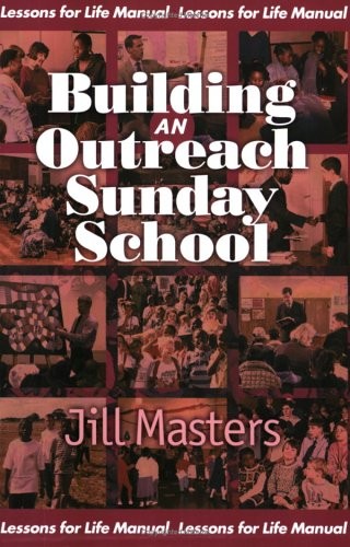 Building outreach sunday - building,