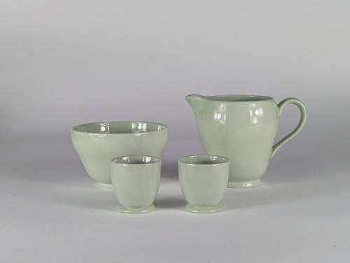 Spode copeland vintage jug - spode,