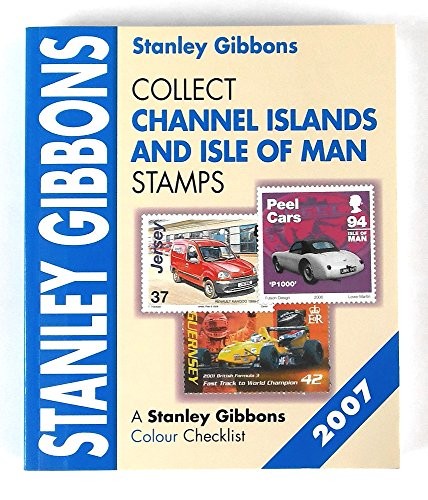 Collect channel islands - channel,