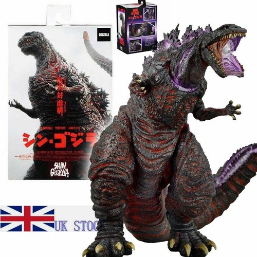 Neca purple atomic - neca, blast