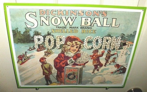 Vintage dickinson snow - vintage, dickinson's-snow