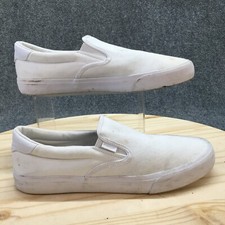 Lugz Shoes Mens 10 Clipper
