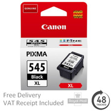 Original Canon PG545 / XL &