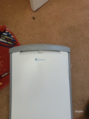 Sonsormatic 0500 7261 01 - 1x,