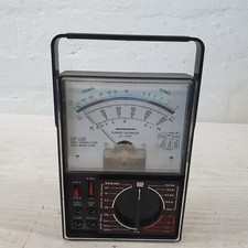 Micronta range doubler vintage - micronta,