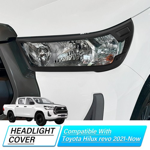 Front headlight cover guard - headlight,