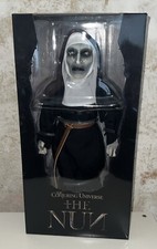 Mezco 18 inch The Nun Doll Conjuring Universe New Very Rare Horror Halloween