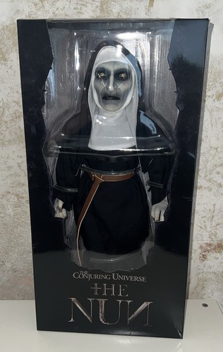 Mezco inch the nun doll - 18,