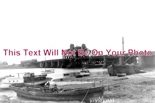 2557 kingsferry bridge - ke,