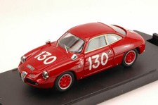 Alfa Romeo Giulietta SZ #130