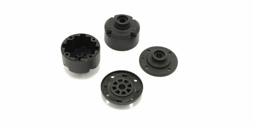 Kyosho fazer fz02 - kyosho, 2.0