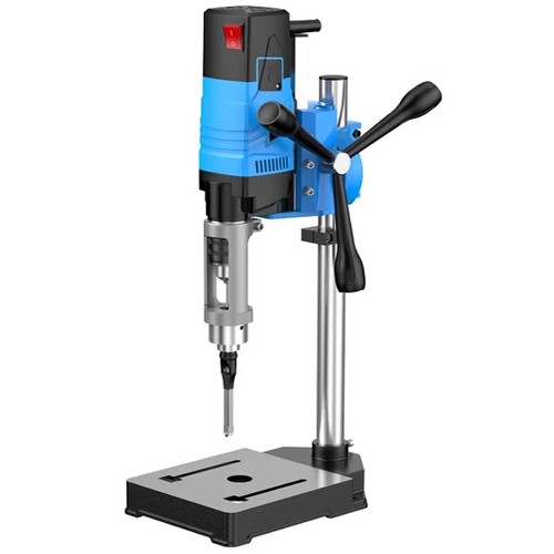Square hole tenoning - square,