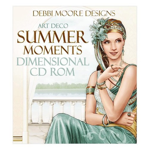 Debbi moore designs - art, deco