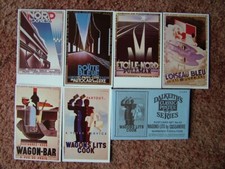 Set of 6 DALKEITH CLASSIC