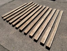 12 x Approx. 2.2m Reclaimed