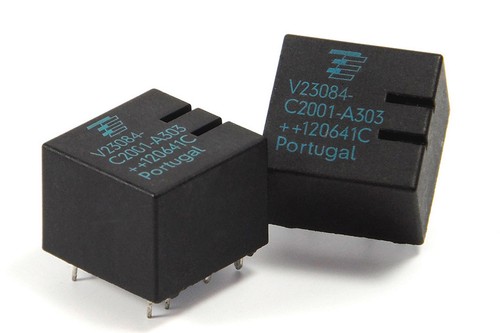 Siemens new tyco relay - tyco,