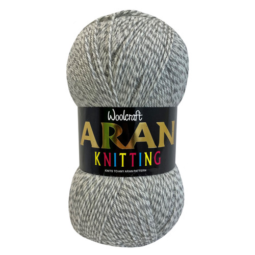 Aran wool woolcraft - woolcraft,