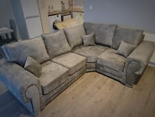 Verona | 2C1 | Corner Sofa |