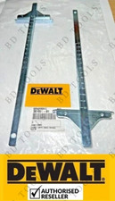 2xDeWalt Circular Saw Guide